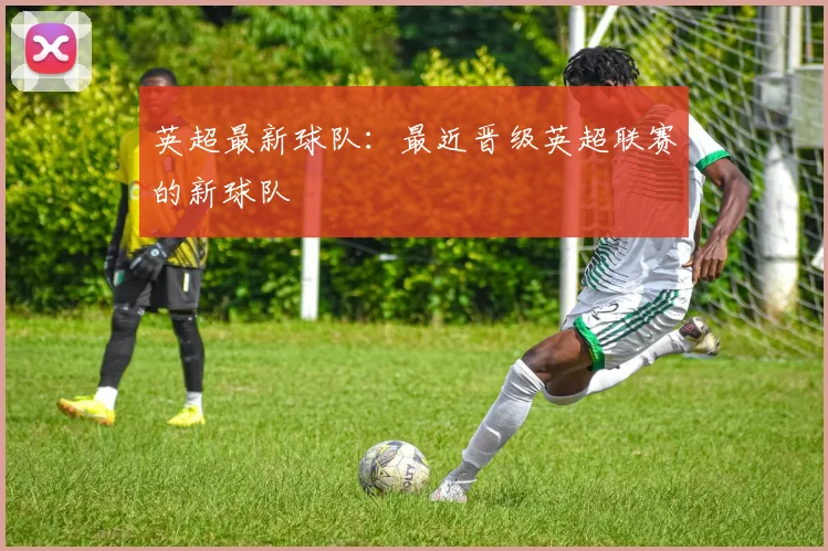 英超最新球队：最近晋级英超联赛的新球队